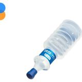 Lubran Lubragel Kayganlaştırıcı Jel 12,5g - 5 Adet