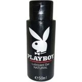Lubricant Jel [Siyah Pet] Kayganlaştırıcı 60Ml