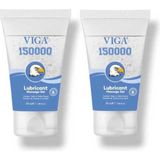 Lubricant Kayganlaştırıcı Jel 50 ml x 2 Adet - 1li