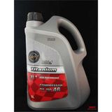 Lubrico 502 502 Kompresör Yağı 5lt Xlt 46 W