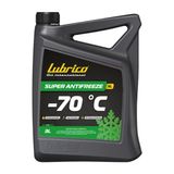 Lubrico Super Ant. Xl Konsantre -70 Yeşil Antifriz - 3 Lt. (2 Ad)