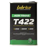 Lubrico Tıtanıum T 422 Traktör Motor Yağı- 16 Lt