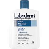 Lubriderm 177 ml Kokusuz Günlük Nemlendirici El ve Vücut Losyonu