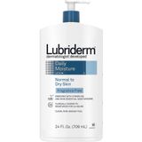 Lubriderm 709 ml Kokusuz Günlük Nemlendirici El ve Vücut Losyonu