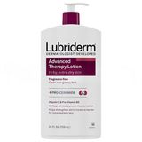 Lubriderm Advanced Therapy Extra Dry Skin Fragrance-Free Nemlendirici Losyon 24 oz 709 ml
