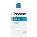 Lubriderm Daily Moisture Lotion 473 ml Nemlendirici Losyon