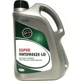 Lubtech Antifriz Mavi 3 Lt