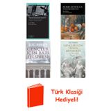 Luc Ferry 4 Kitap Seti + Türk Klasiği Hediye