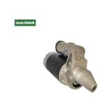 LUCAS 12V MARŞ MOTORU 10 DİŞ 2.1 KW (M113) BMC TM30