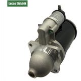 LUCAS 12V MARŞ MOTORU 10 DİŞ 2.8 KW (M127) CATERPILLAR-CLARK-DODGE-HATTAT-JCB-LINDE-MASSEY FERGUSON