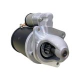 Lucas 12v Marş Motoru 10 Diş 2.8 Kw M127 Ford Traktör
