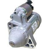 LUCAS 12V MARŞ MOTORU 12 DİŞ 1.7 KW MERCEDES C SERİSİ/E SERİSİ/SPRINTER/VIANO/VITO 2.2 CDI