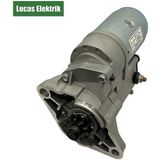 LUCAS 12V MARŞ MOTORU NIPPON DENSO TİPİ 10 DİŞ/11 DİŞ 2 KW CW TOYOTA HILUX