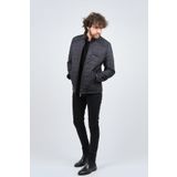 Lucas 2650747 Lacivert Erkek Mont