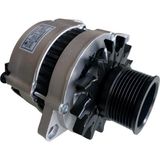 Lucas 61920468 Türk Traktör Case New Holland Şarj Dinamosu 80 Amper