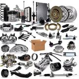 Lucas LES0502 - Mars Motoru 12V 9 Dıs 2.2 Kw Cıtroen Jumper Fıat Ducato Peugeot Boxer 2.8 Jtd 2.8hdı - Siyah