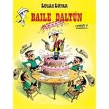 Lucas Lufar: Baile Daltun