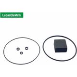 LUCAS MARŞ KAUÇUK TAMİR TAKIMI (CONTA) (DESTEK TAKOZU) (M113)