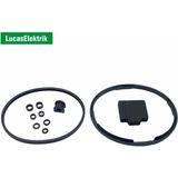 LUCAS MARŞ KAUÇUK TAMİR TAKIMI (CONTA) (DESTEK TAKOZU) (M127)