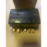Lucas NCB130 37563 12V 22A Voltaj Regülatörü