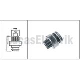 Lucas Sdr1114 Mars Dıslısı Bosch Tıp 10 Dıs Peugeot 307 Berlıngo Partner 1.9d 2.0 Hdı 15601