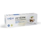 Lucas Yaprak Jelatin - 1 kg