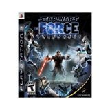 Lucasart Ps3 Star Wars The Force Unleashed Orjinal Oyun Sıfır Jelatin