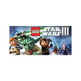Lucasarts LEGO Star Wars Iıı The Clone Wars (Pc)