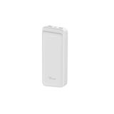 Lucatech 25.000 mAh 48W TURBO Powerbank — iPhone 15 Pro / 16 Mini / 17 (Akıllı Çip Koruma) - LCT511B368
