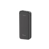 Lucatech 25.000 mAh 48W TURBO Powerbank — iPhone 16 Mini / 16/15 Plus (Akıllı Çip Teknolojisi) - LCT511S412