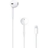 Lucatech Bluetooth Üzerinden Komut Alan Lightning Kulak Içi Hoparlör - Beyaz
