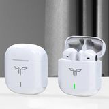 Lucatech Elite Pro Tws Bluetooth Kulaklık - Beyaz