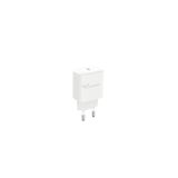 Lucatech iPad Mini 1/2/3/4/5/6 ile Uyumlu JetCharge 35W Ultra Hızlı Şarj Adaptörü, Beyaz
