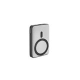 Lucatech iPhone 11 / 12 / 13 / 14 Pro Max Uyumlu 14.000 Mah Hızlı Şarj Powerbank - Beyaz