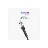 Lucatech iPhone 13 Uyumlu PD Lightning Hızlı Şarj Kablosu, 2 Metre LKH241LG12