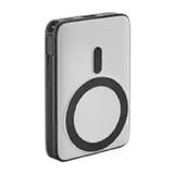 Lucatech iPhone 14 Pro Max Uyumlu 14.000 Mah Hızlı Şarj Powerbank - Beyaz