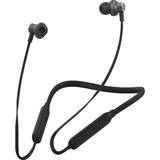 Lucatech iPhone 6 / 7 / 8 / x Uyumlu Revolution Bluetooth Kulaklık 600 Saat - Siyah