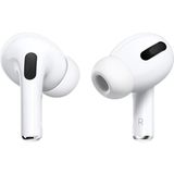 Lucatech Microsoft Surface Laptop 3 / Surface 4 / Surface 5 Uyumlu Airpods Pro 2. Nesil Bluetooth Kulaklık - Beyaz