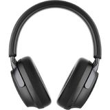 Lucatech Orca Kulak Üstü Bluetooth Kulaklık — iPad Pro 11 / iPad Mini 6 / iPad Air 5 (Net ve Güçlü Ses) - Siyah