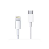 Lucatech PD Lightning Hızlı Şarj Kablosu 2 MT, iPhone 14/13/11 Pro ile Uyumlu, Dayanıklı Tasarım LKH242LB55