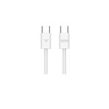 Lucatech PD Type-C Hasır Hızlı Şarj Kablosu, 120W, 1M, iPhone 17 Pro Max / 16 Pro Max / 15 Pro Max ile Uyumlu