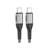 Lucatech PD Type-C Hızlı Şarj Kablosu 120W, iPhone 17 Pro Max / 17 Pro / 16/16 Pro Max / 15 Pro ile Uyumlu