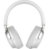 Lucatech Samsung A40 / A41 / A42 5g / A50 / A50S / A51 / A52 / A53 Uyumlu Orca Bluetooth Kulaklık - Beyaz