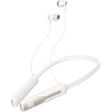 Lucatech Turco Boyundan Askılı Bluetooth Kulaklık — Xiaomi Pad 7 Pro / Pad 6 Pro / Pad 6 Max (600 Saat Net Ses & Multimedya) - Beyaz