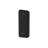 Lucatech Xiaoma 13 / Samsung S22 / iPhone 13 / Oppa Reno 9 uyumlu 15.000 mAh TURBO Şarj Powerbank Dengeli Ses - LÜ510S363