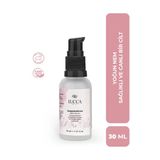 Lucca Deepmoisture Nemlendirici Serum 30Ml -Bitkisel, Provitamin B5, Hyaluronik Asit İçeren Cilt Serumu