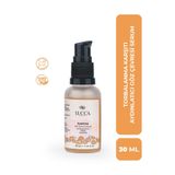 Lucca Eyeshine 30 ml C Vitamini Glutatyon ve Hyaluronik Asit Göz Çevresi Serum