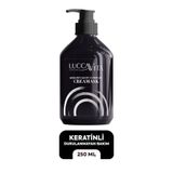 Lucca Vita Keratinli Durulanmayan 250 ml Saç Bakım Kremi