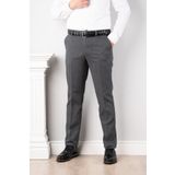 LUCCİO REGULAR FİT KIŞLIK ERKEK GABARDİN PANTOLON