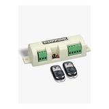 Lucciola CUPPON SN-32 PANJUR/KEPENK ALICI SET + 2 ADET KUMANDA